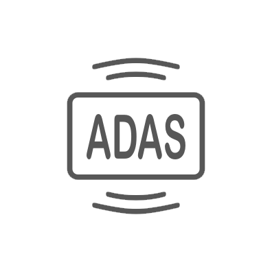 ADAS Coverage