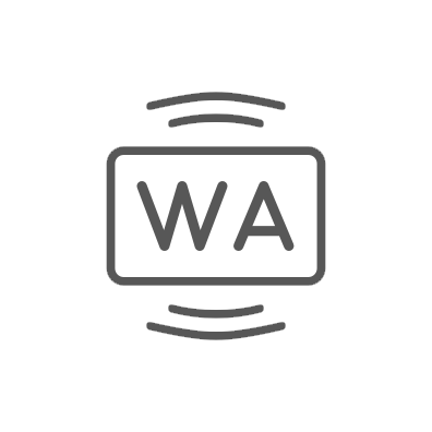 WA Coverage