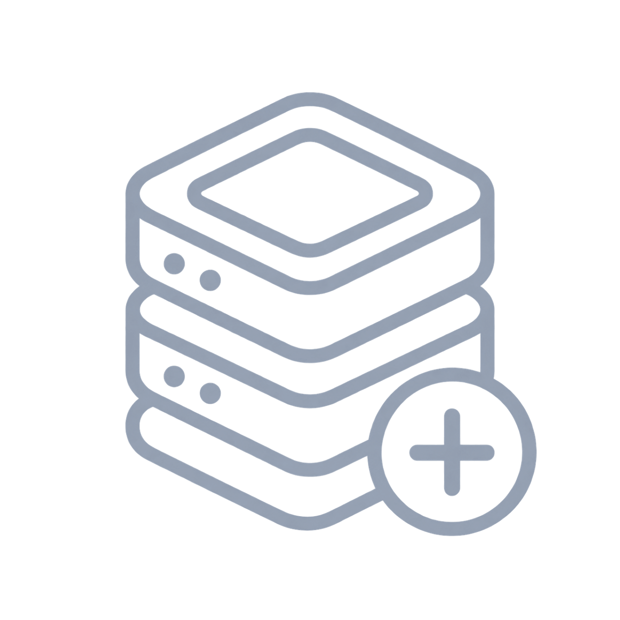 Simulation parameter settings