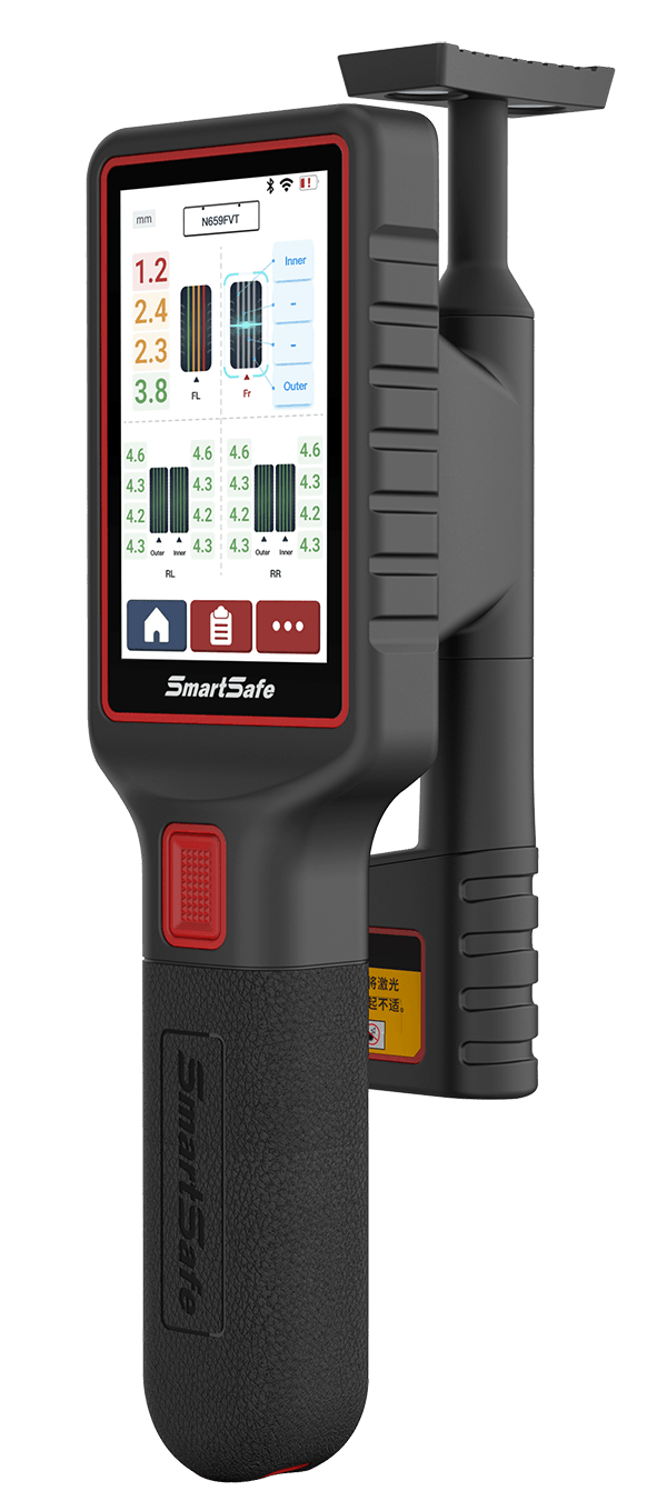 SmartSafe TTM313