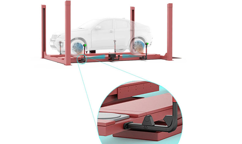 touchless wheel alignment tool touchless wheel alignment tool